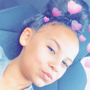 Meet your Posher, Kaleah